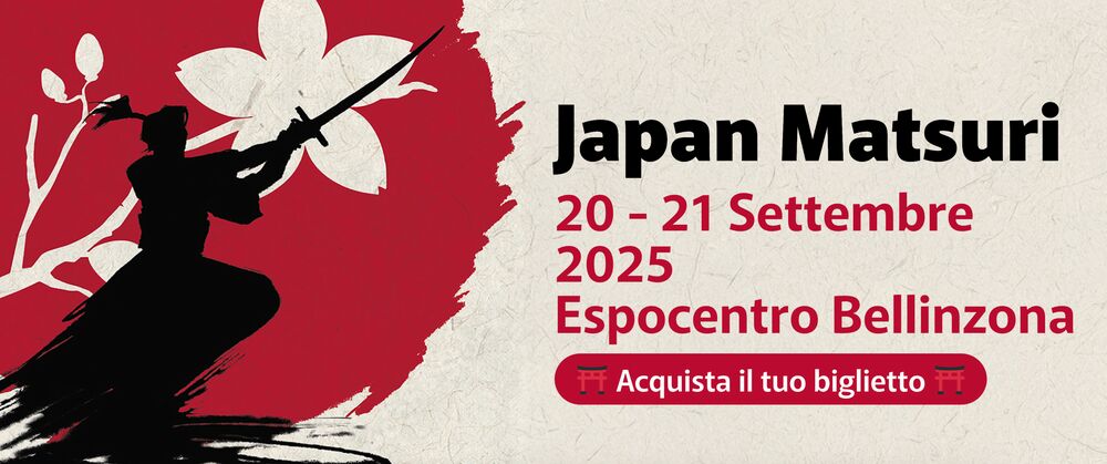Japan Matsuri